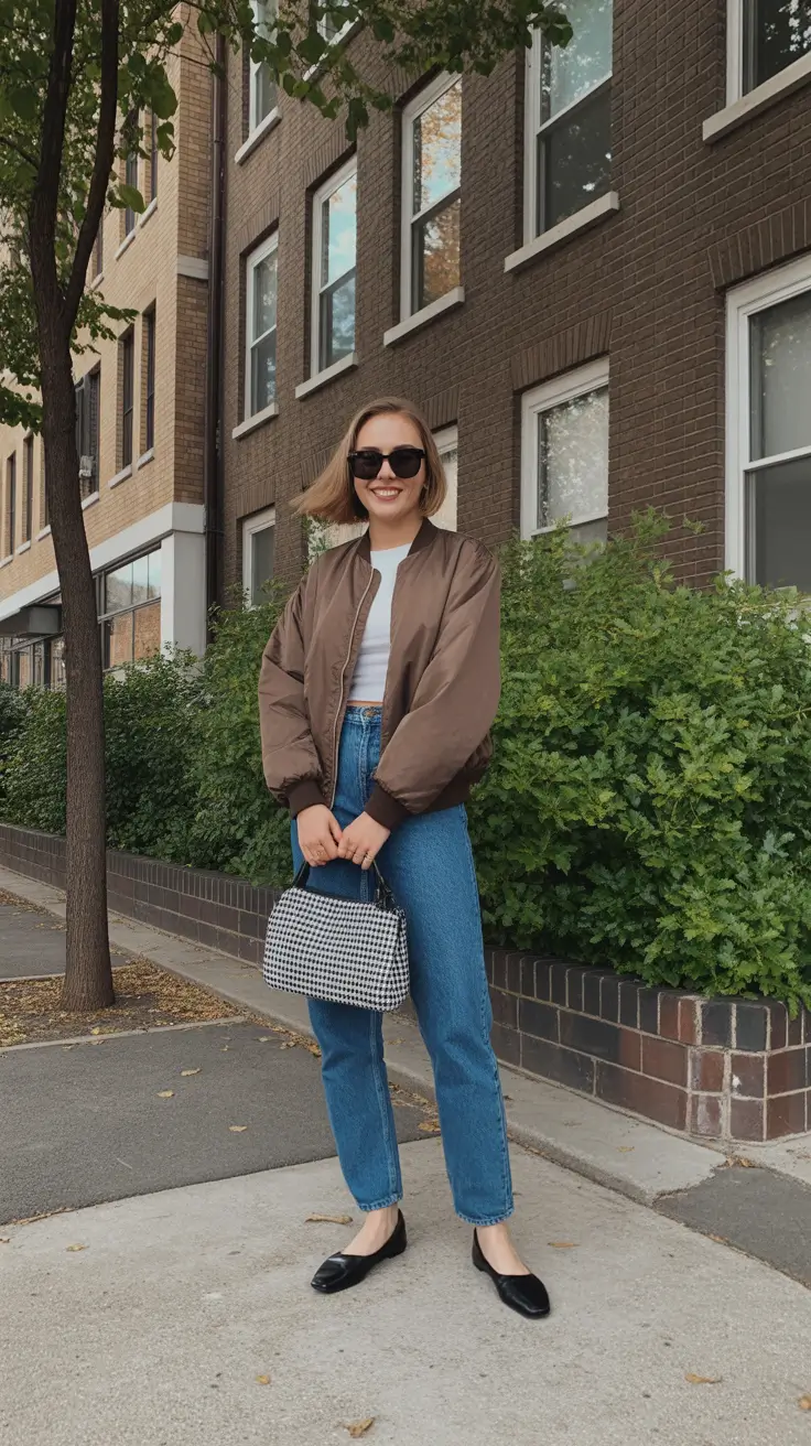 classy spring transition outfits in 2026 Everyday Neutrals With a Classic Twist