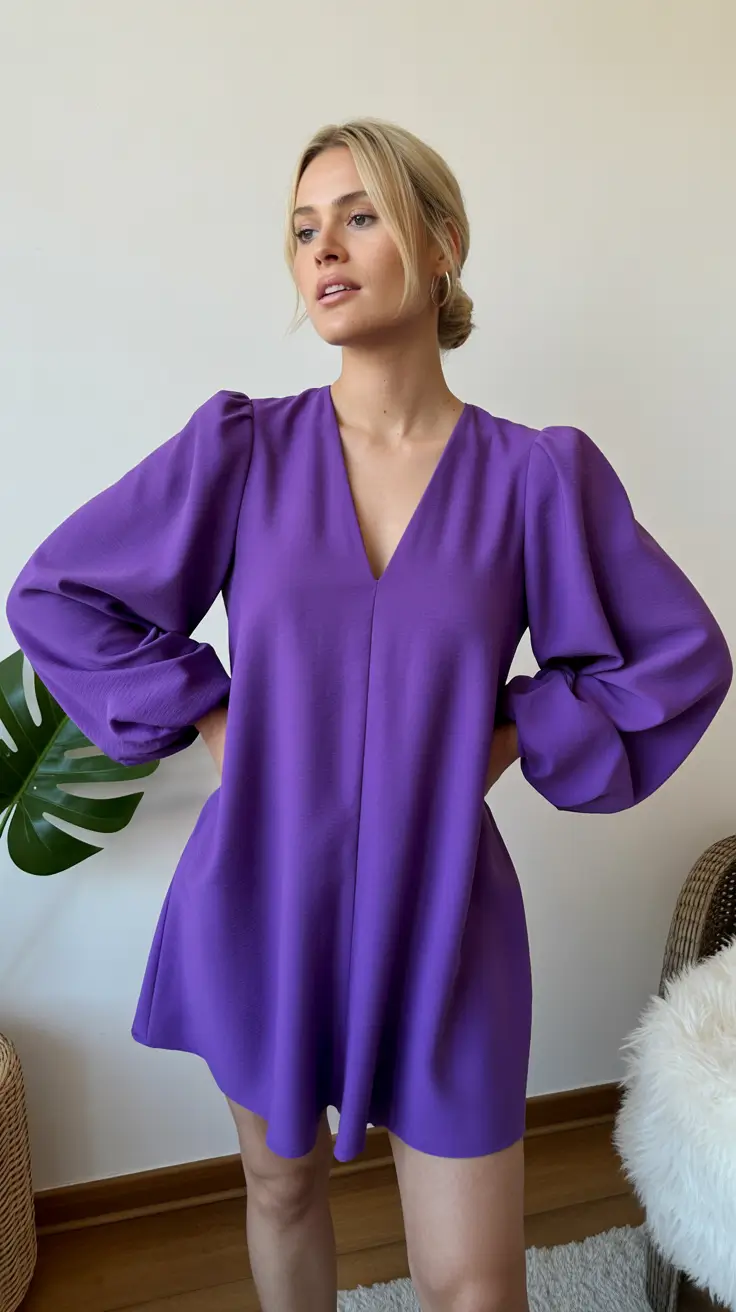 chic summer fashion outfits 2026 Statement Mini Dresses That Do All the Talking