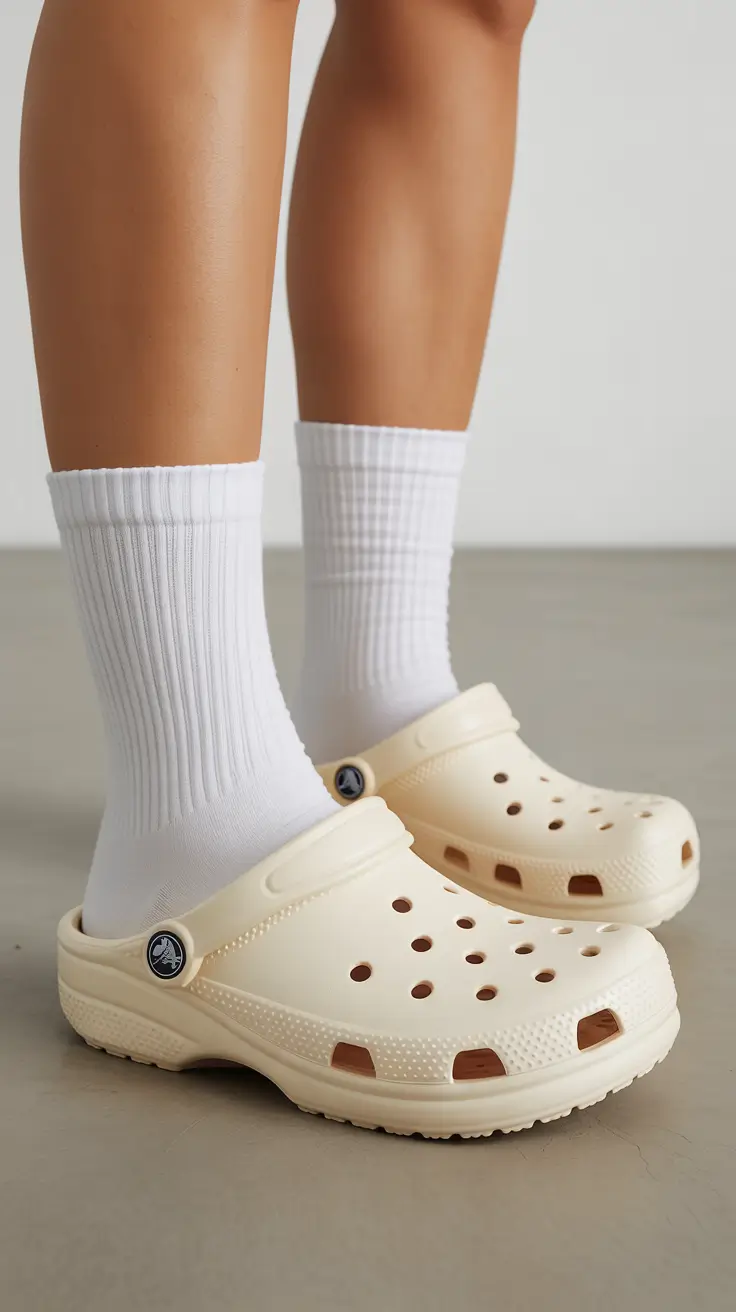 summer flip-flops for women 2026 The Unexpected Return of Chunky Comfort