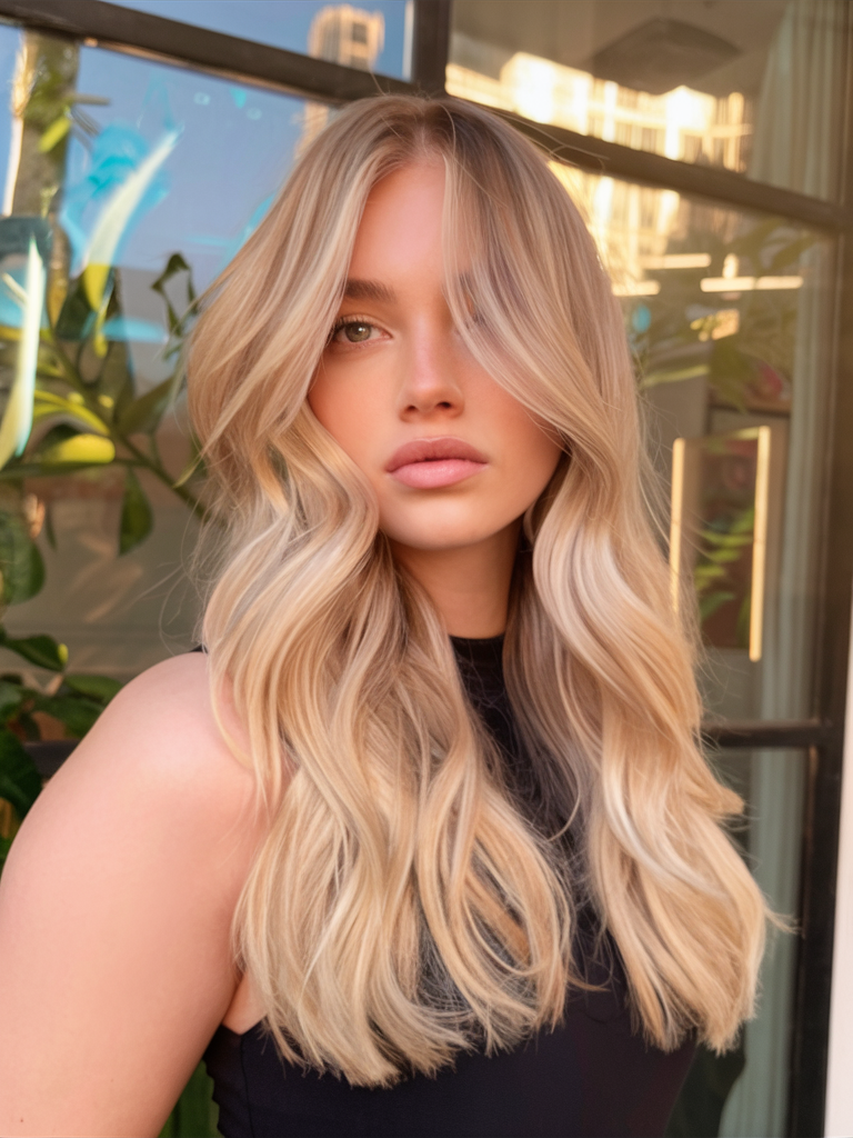 Top 22 Ideas Fall Hair Colors: Trendy Styles for Blondes, Brunettes, and Brown Hair