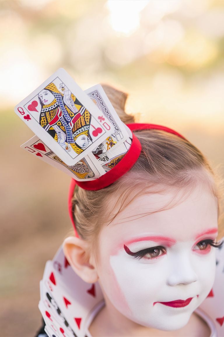 20 Easy and Fun Halloween Hairstyles for Kids: Cute, Spooky, and Simple Ideas