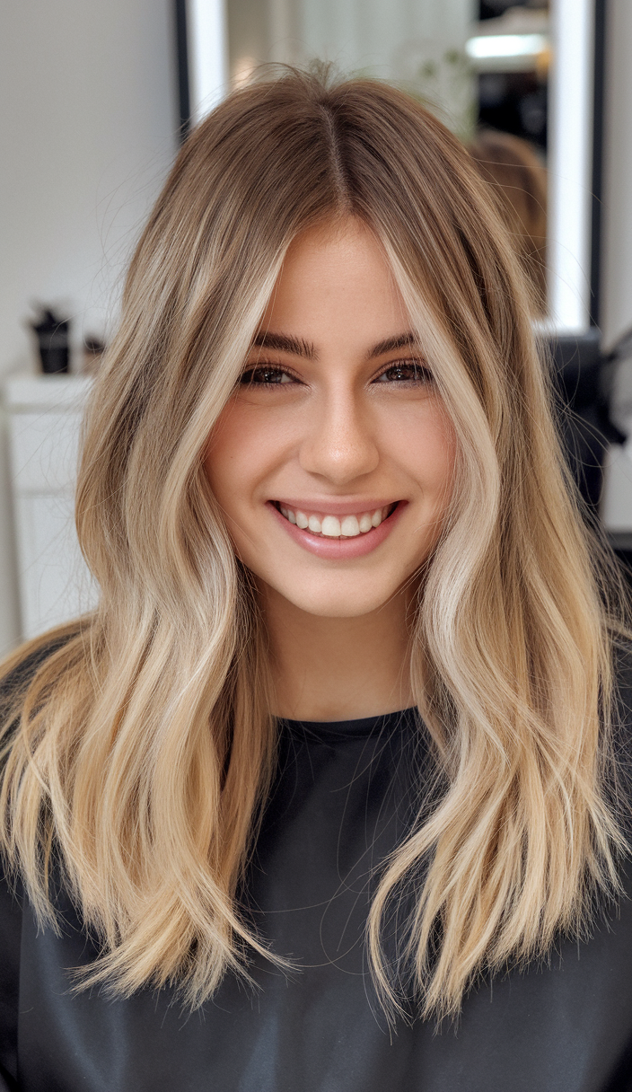 Top 24 Trendy Winter Hair Color Ideas for 2024-2025: Best Styles for All Hair Types