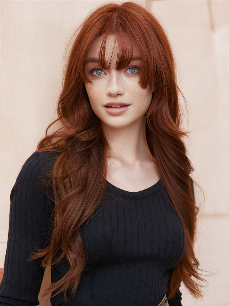 Top 20 Ideas Brown Fall Hair Colors: Rich Chocolates, Highlights & More