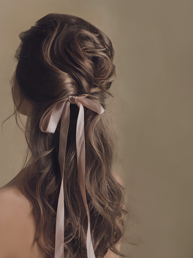 25 Ideas Gorgeous Fall Hairstyles for Every Hair Type and Length