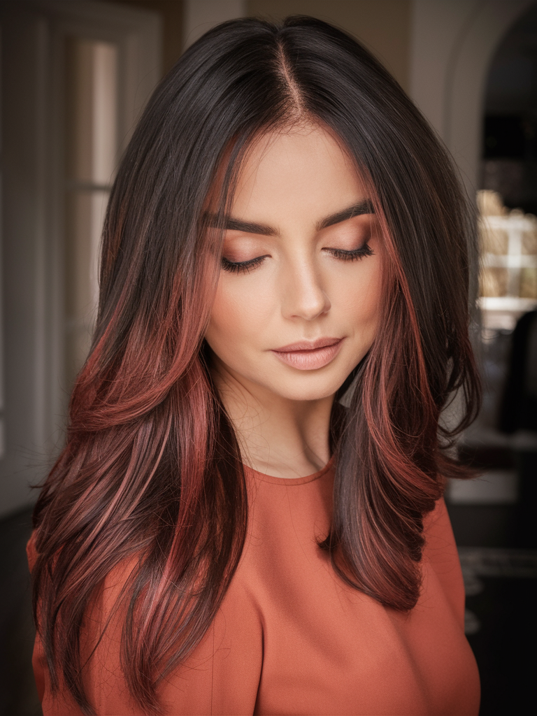 Explore Fall 2024 Hair 24 Ideas: Top Haircuts, Colors, and Styles for the Season