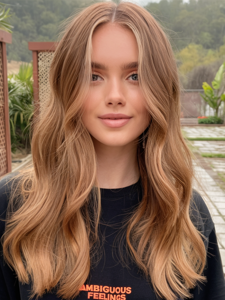 25 Ideas Gorgeous Fall Hairstyles for Every Hair Type and Length