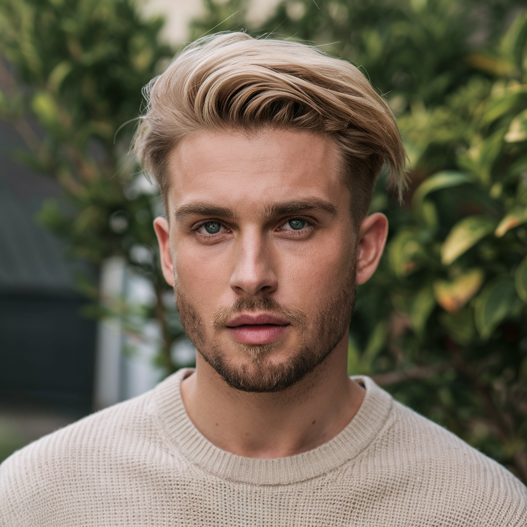 Top Winter Hairstyles for Men 2024 - 2025: 20 Best Medium, Short, and Long Hair Ideas