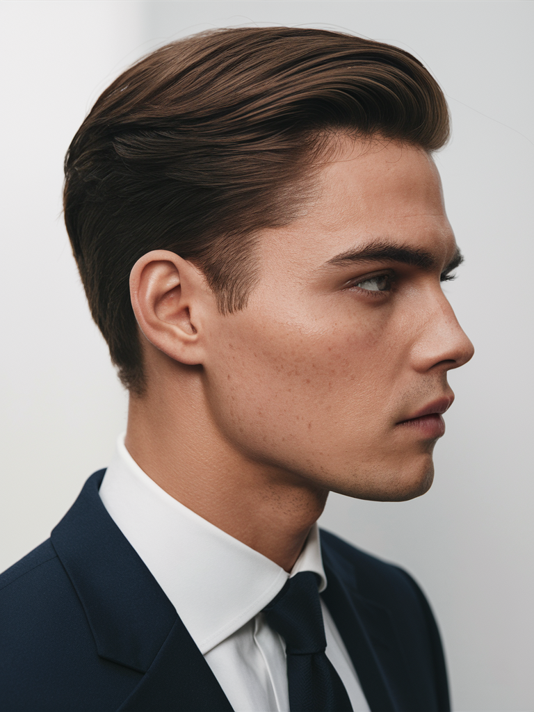 Top Winter Hairstyles for Men 2024 - 2025: 20 Best Medium, Short, and Long Hair Ideas