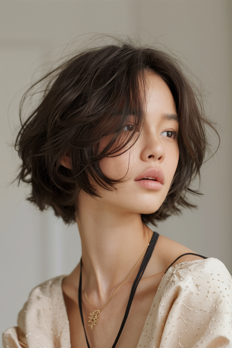 Best Short Haircuts for Fall Ideas: Bob, Curly, and Cute Styles for Women