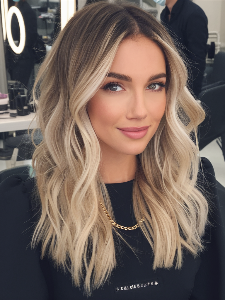 Explore Fall 2024 Hair 24 Ideas: Top Haircuts, Colors, and Styles for the Season