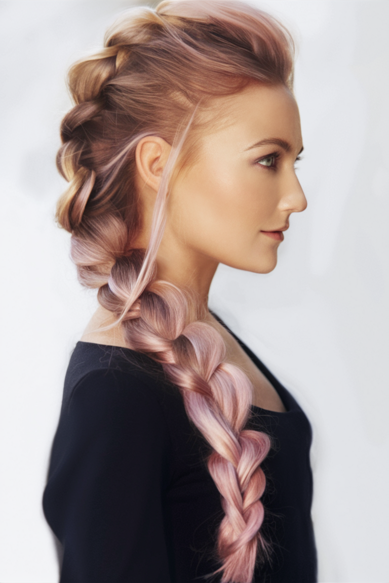 22 Halloween Hair Ideas for Women: Easy, Cute, and Fun Hairstyles for Short Hair