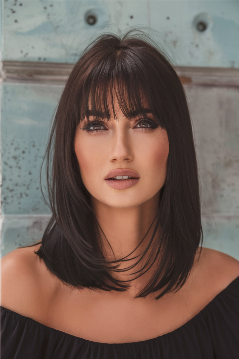 Explore Fall 2024 Hair 24 Ideas: Top Haircuts, Colors, and Styles for the Season