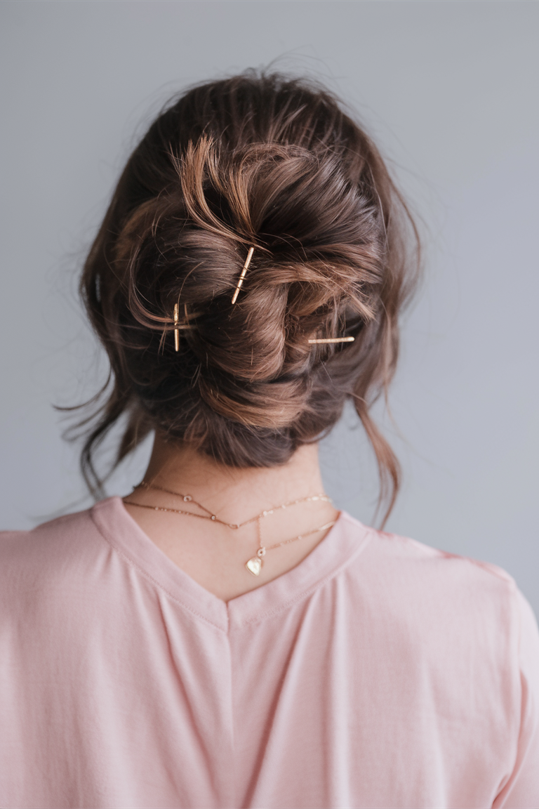 25 Ideas Gorgeous Fall Hairstyles for Every Hair Type and Length