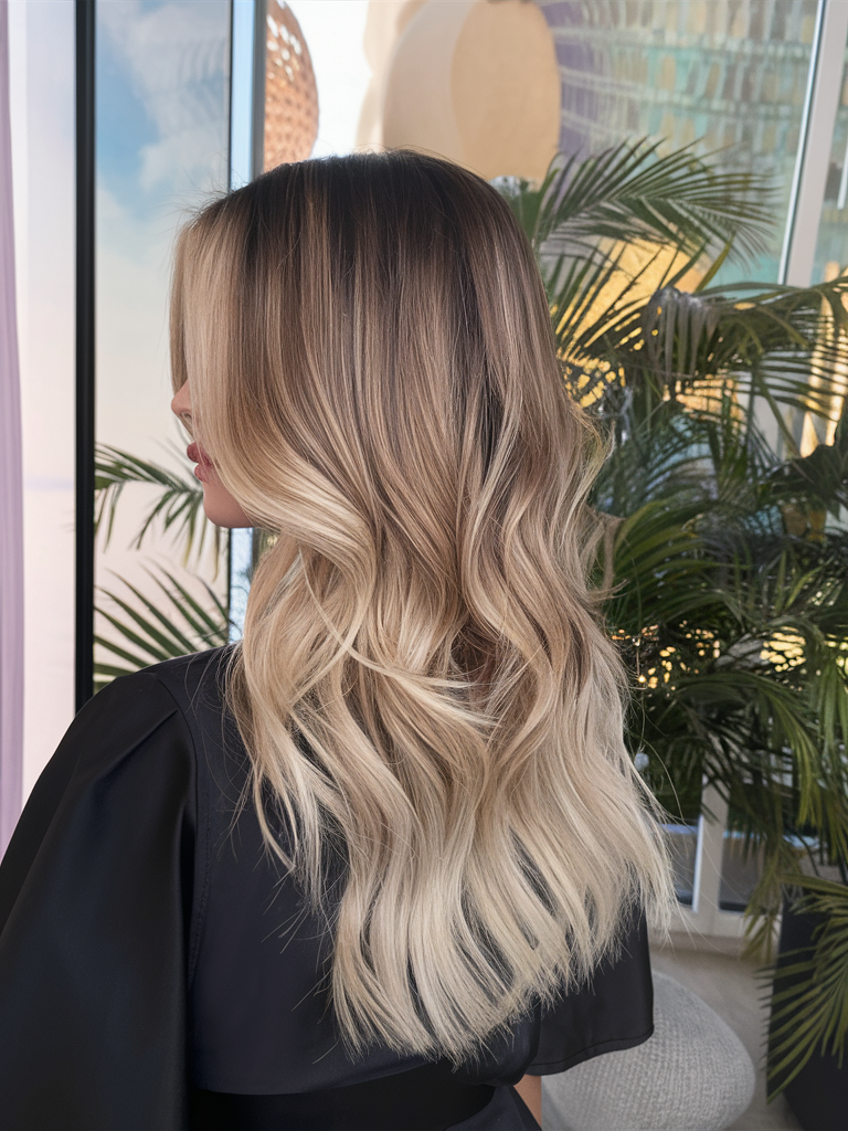 Top 25 Ideas Fall Haircuts and Trends: Embrace Brown, Blonde, and Vibrant Fall Colors