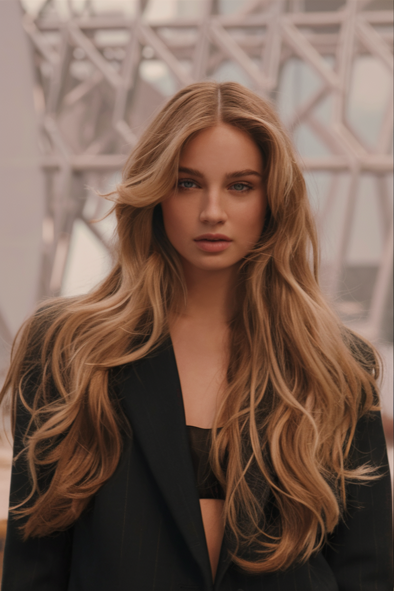 Top 25 Ideas Fall Haircuts and Trends: Embrace Brown, Blonde, and Vibrant Fall Colors