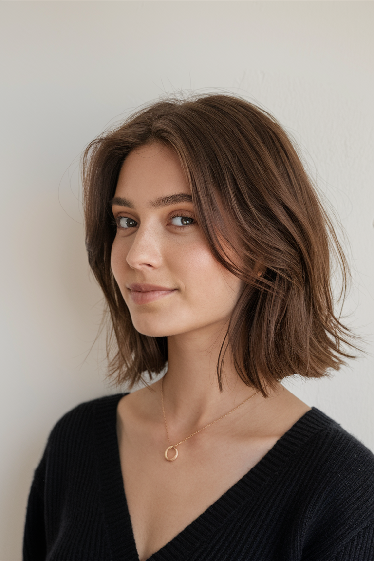 Best Short Haircuts for Fall Ideas: Bob, Curly, and Cute Styles for Women