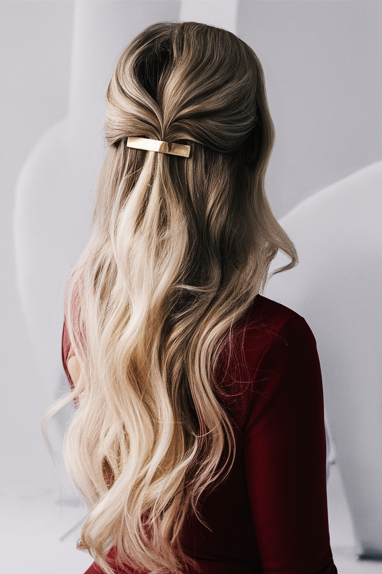 25 Ideas Gorgeous Fall Hairstyles for Every Hair Type and Length