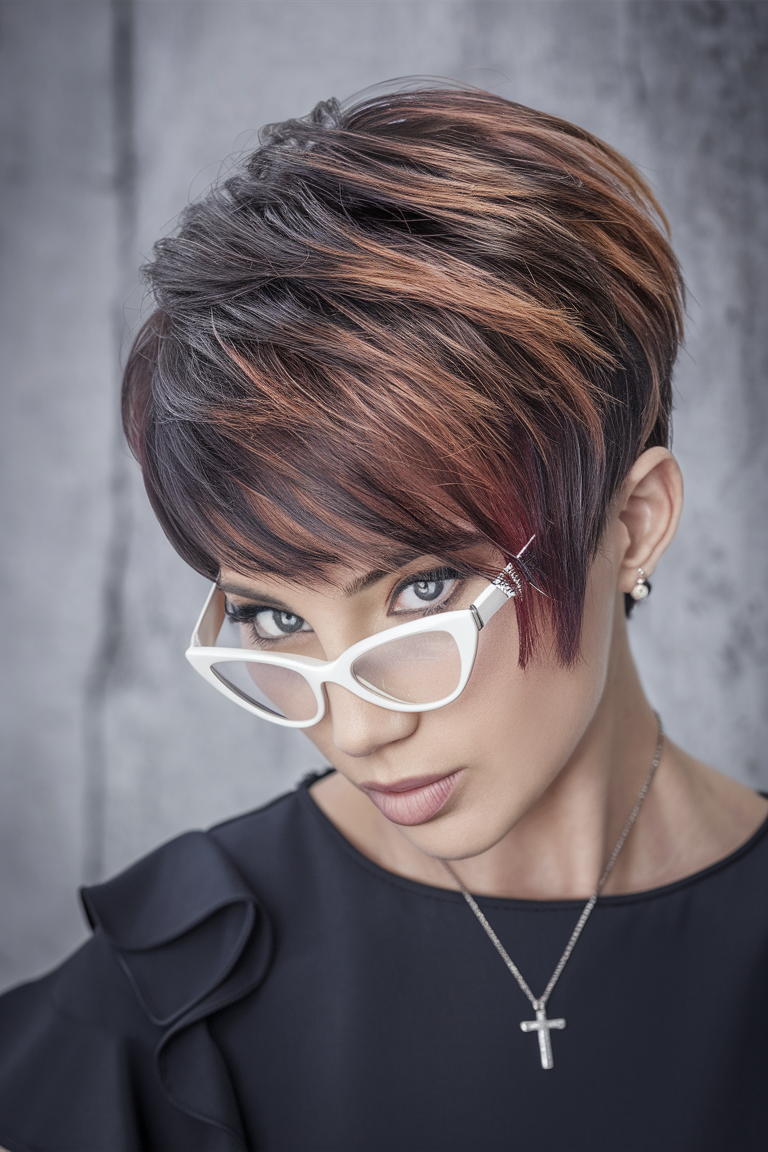 Pixie 22 Haircut Fresh Ideas 2025: Modern, Layered, and Sassy Styles for Every Hair Type