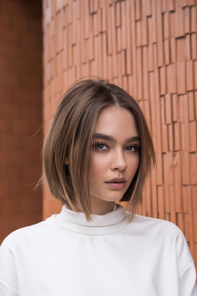 Top 25 Bob Haircut Ideas for 2025: Modern, Classic, Curly, and Textured Styles