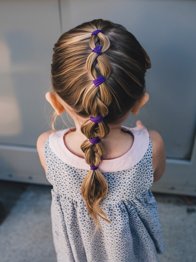 Kids Hairstyle 2025: 21 Cute, Fun, and Easy Ideas for All Hair Types and Occasions