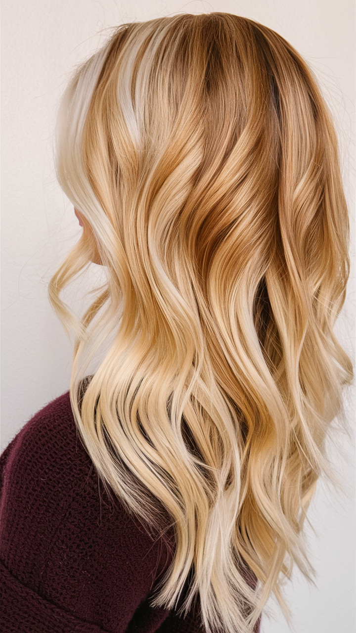 25 Buttery Blonde Hair Color Ideas for 2025: Balayage, Highlights & Redken Styles