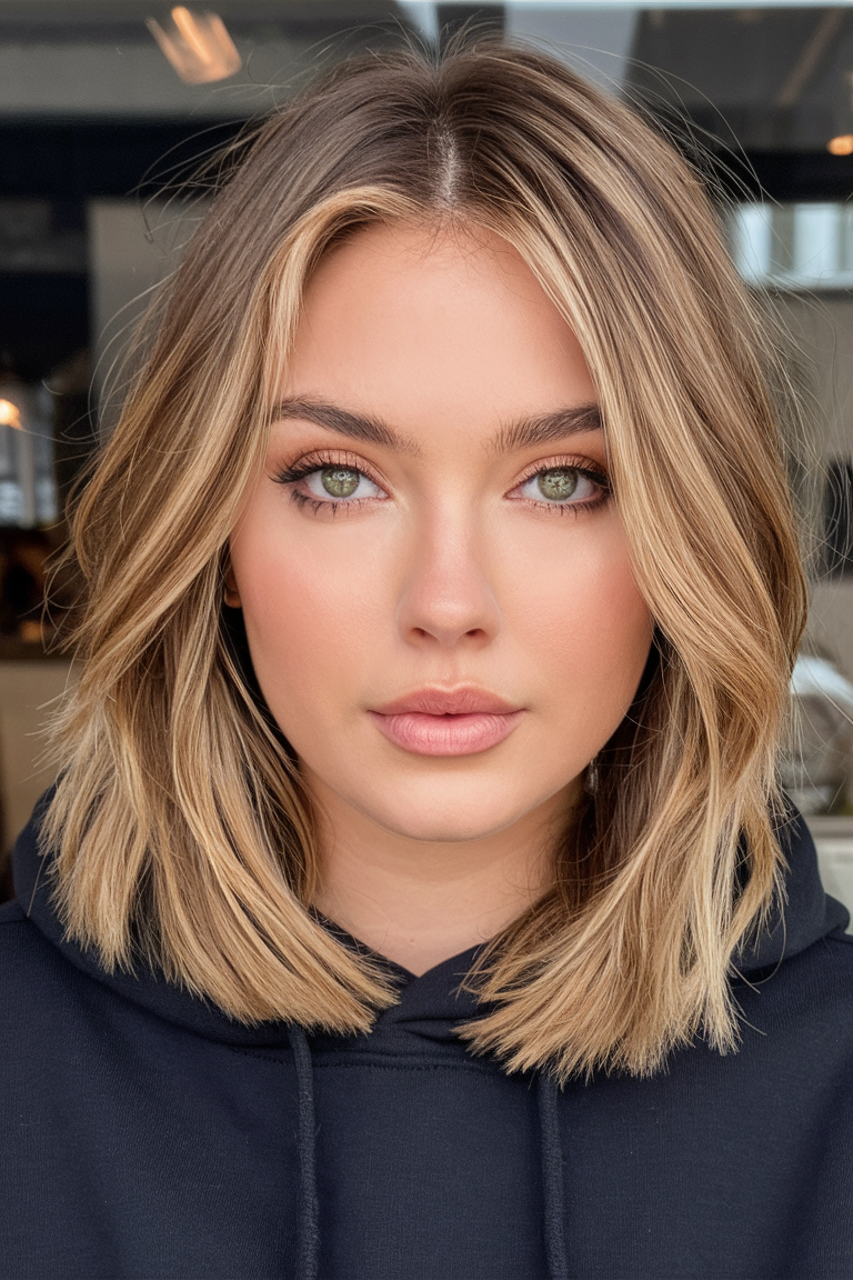 23 Bold Hair Color Ideas for 2025: Stunning Looks for Brunettes, Blondes, and More