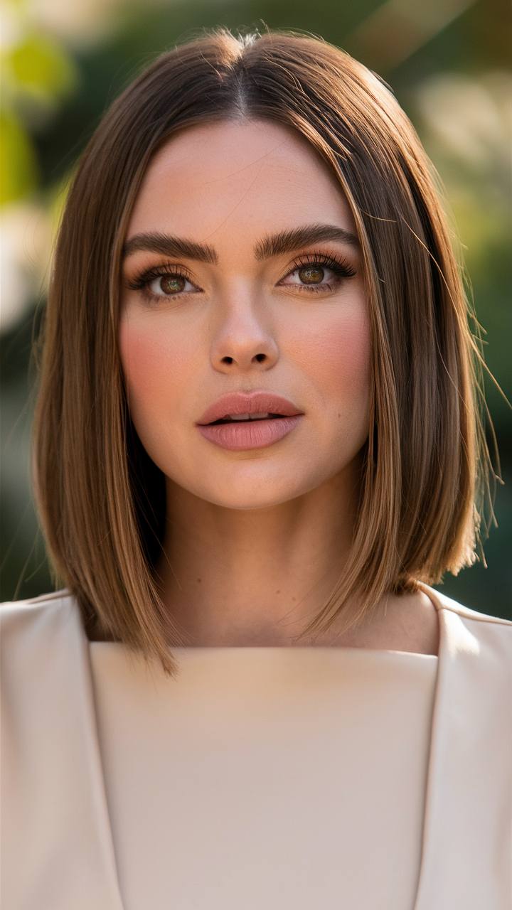 Top 20 Hairstyles for Short Hair 2025: Quick, Elegant, and Easy Styles for All Occasions