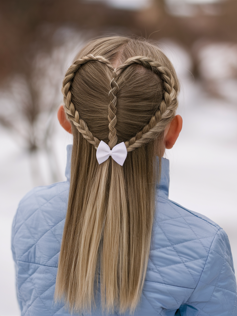 Top 21 Braid Hairstyles for Kids 2025: Cute, Easy, and Perfect for Natural Hair