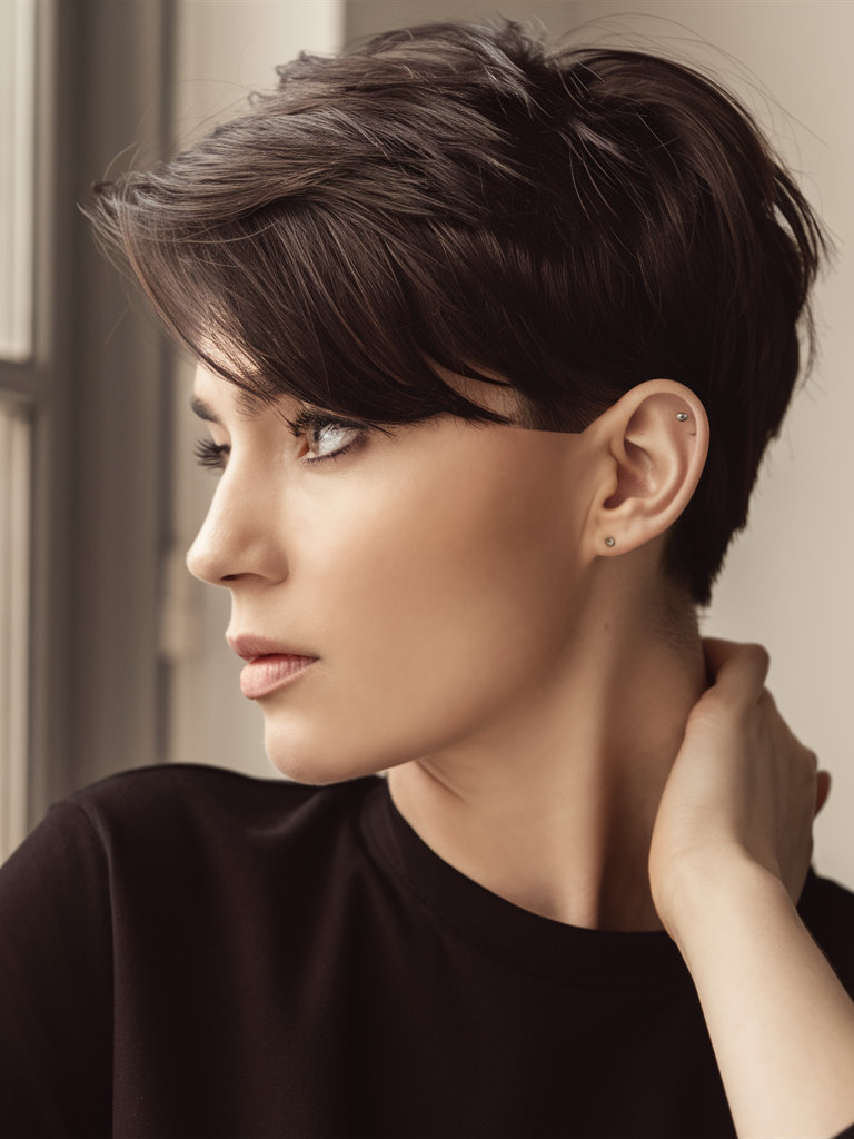 Pixie 22 Haircut Fresh Ideas 2025: Modern, Layered, and Sassy Styles for Every Hair Type