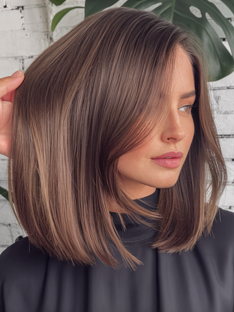 Top 23 Ideas Haircuts 2025 for Women: Trendy Long Bobs, Pixies, and Modern Styles