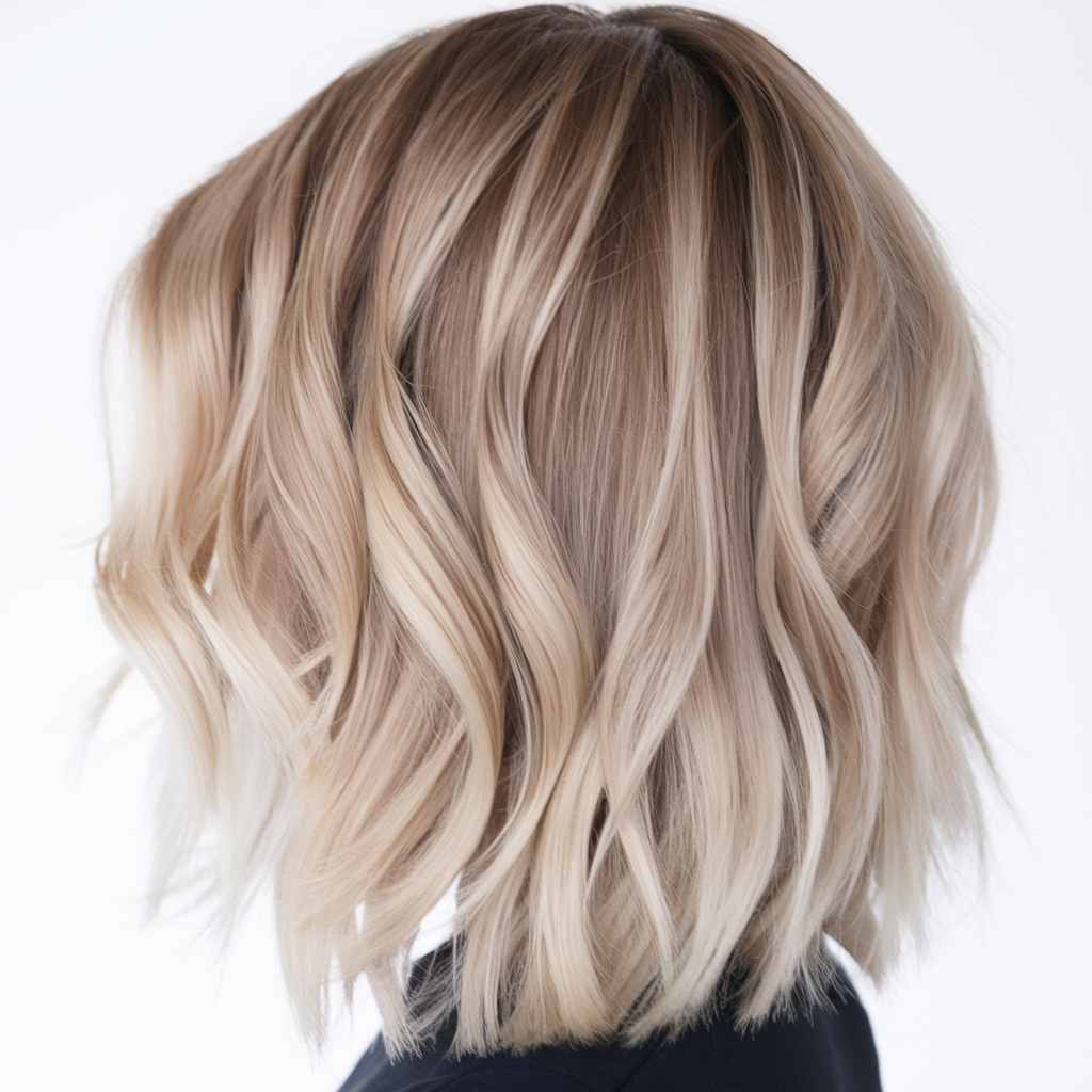 Top 23 Blonde Hair Color Ideas 2025: From Platinum to Balayage for All Hair Types