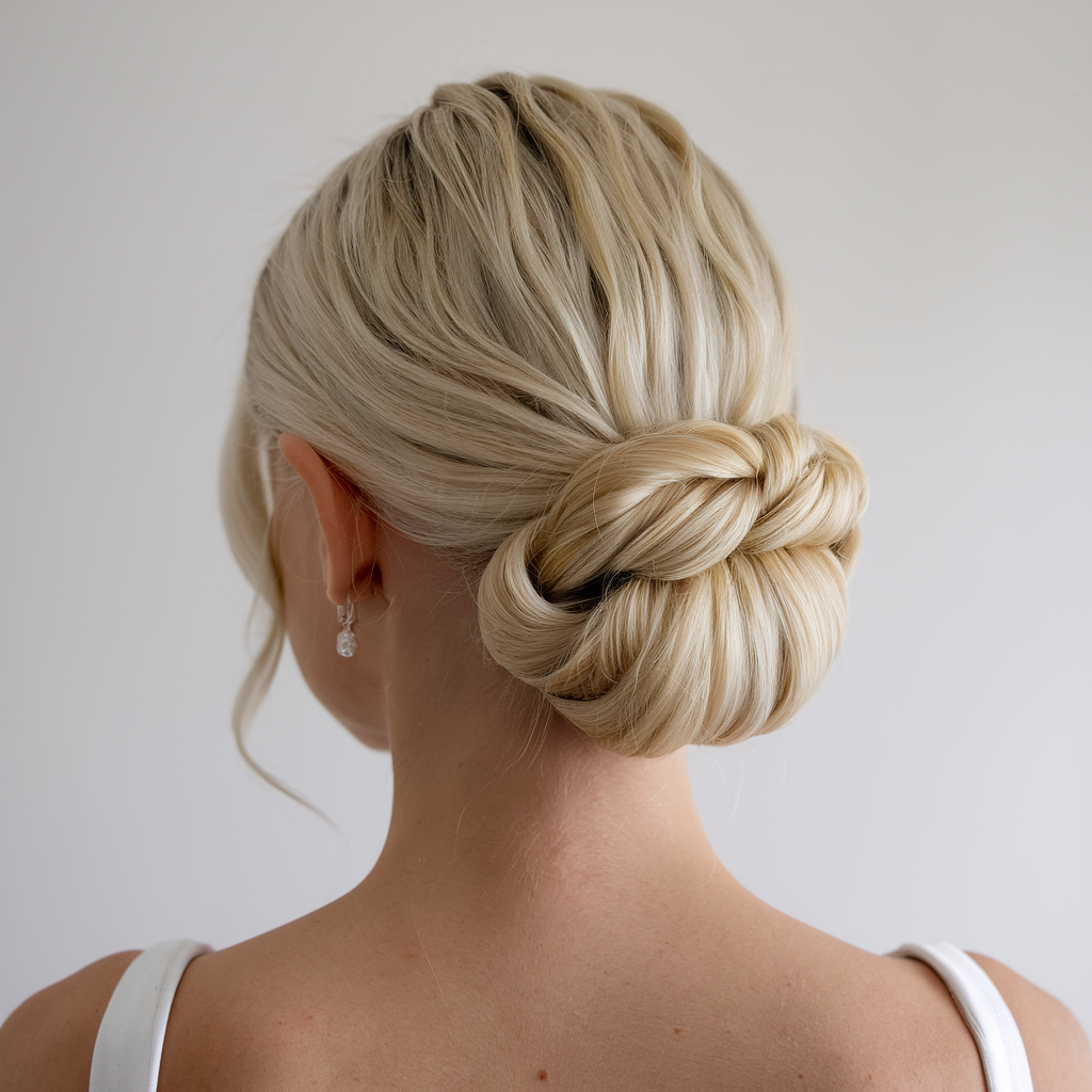 23 Winter Formal Hairstyles 2024-2025: Elegant Ideas for Long, Medium, and Short Hair