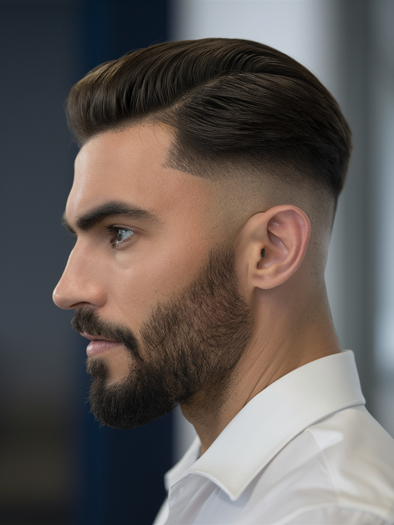 Top 23 Ideas New Hairstyles for Men in 2025 – From Short Haircuts to Long Styles