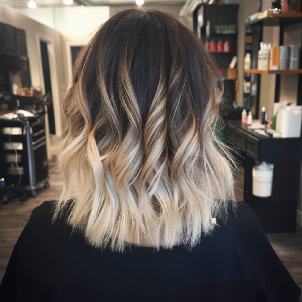 Top 23 Ombre Hair Color Ideas for 2025: Trendy Looks for All Hair Types and Lengths