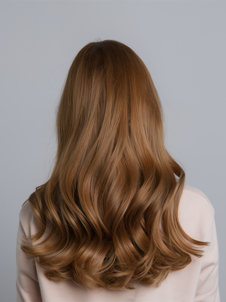 Top 21 Golden Brown Hair Color Ideas for 2025: Highlights, Styles, and Trends