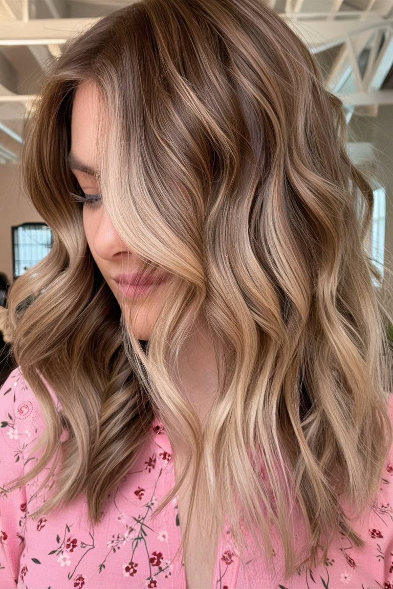 Top 25 Beige Blonde Hair Color Ideas for 2025: Trendy Shades and Styling Tips