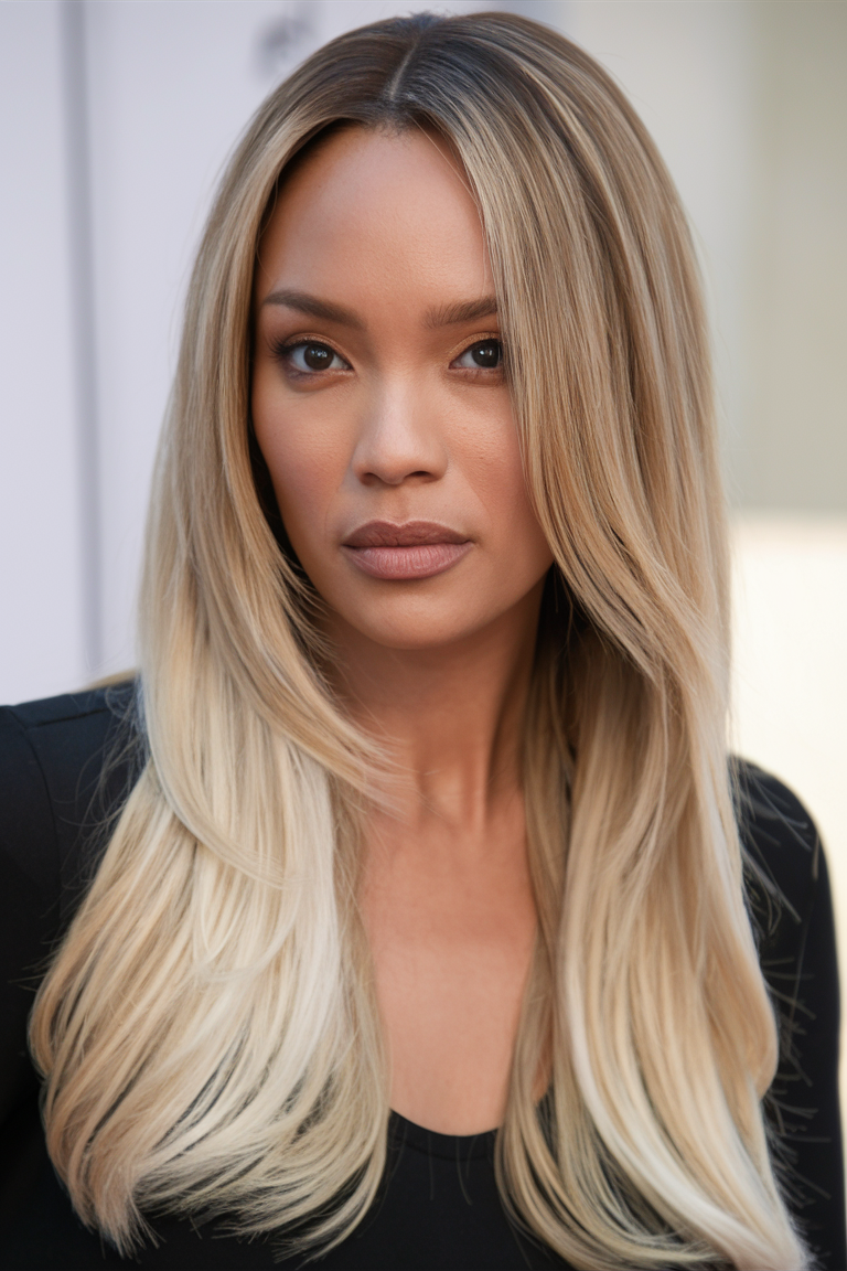 23 Bold Hair Color Ideas for 2025: Stunning Looks for Brunettes, Blondes, and More