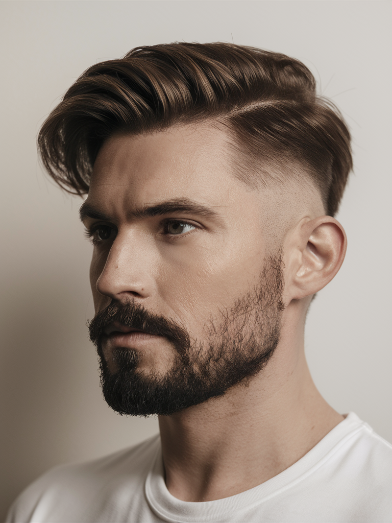 Top 23 Ideas New Hairstyles for Men in 2025 – From Short Haircuts to Long Styles