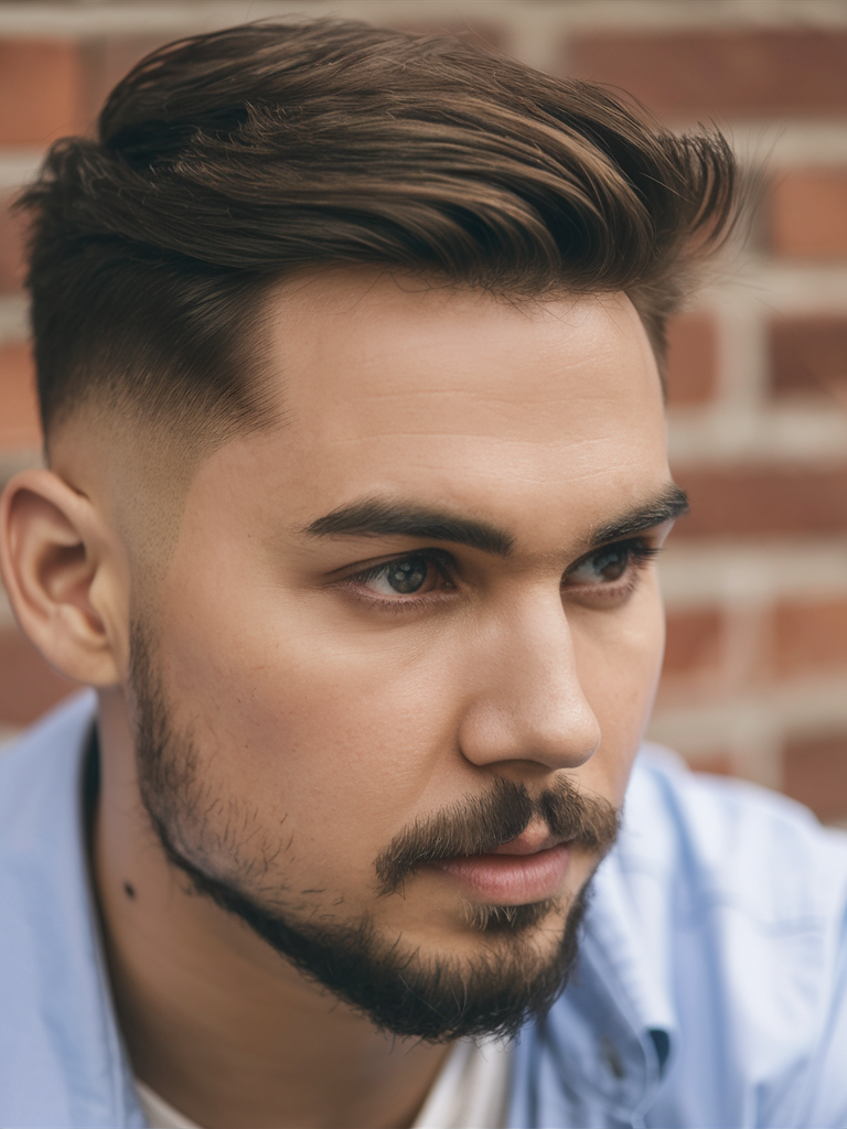 Top 23 Ideas New Hairstyles for Men in 2025 – From Short Haircuts to Long Styles