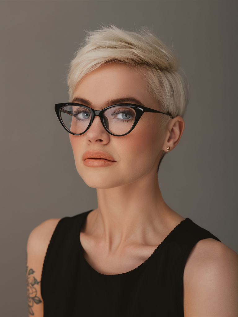 Pixie 22 Haircut Fresh Ideas 2025: Modern, Layered, and Sassy Styles for Every Hair Type