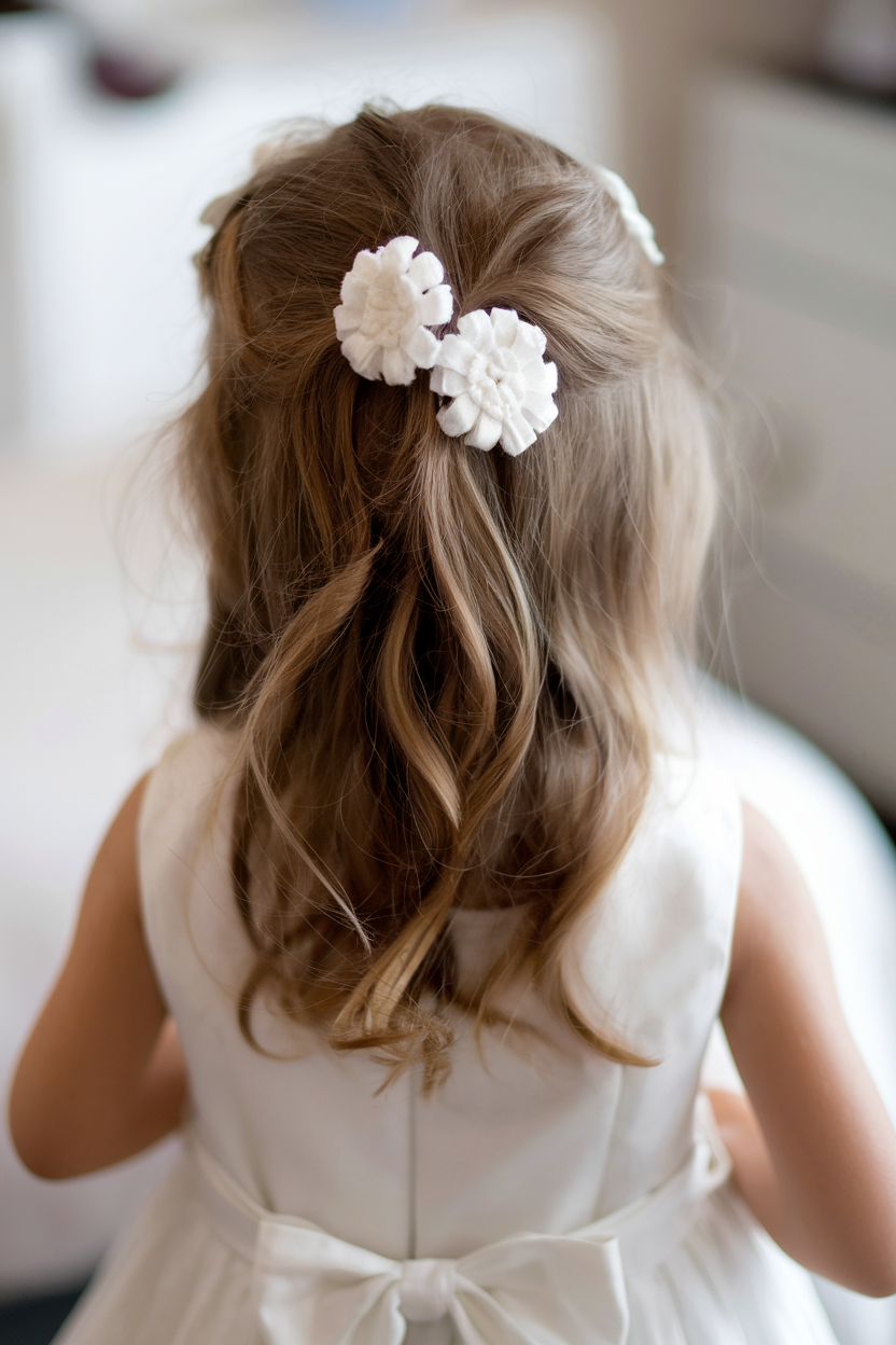 Kids Hairstyle 2025: 21 Cute, Fun, and Easy Ideas for All Hair Types and Occasions