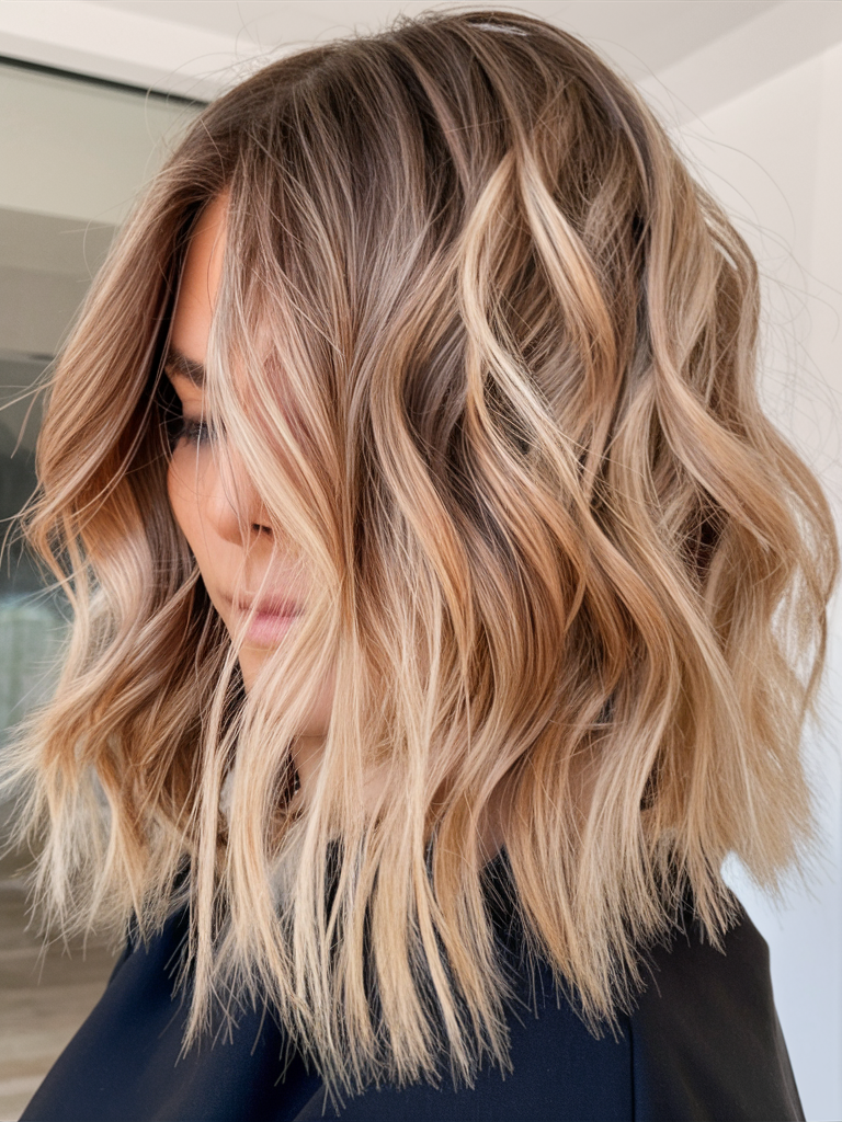 Top 23 Ombre Hair Color Ideas for 2025: Trendy Looks for All Hair Types and Lengths