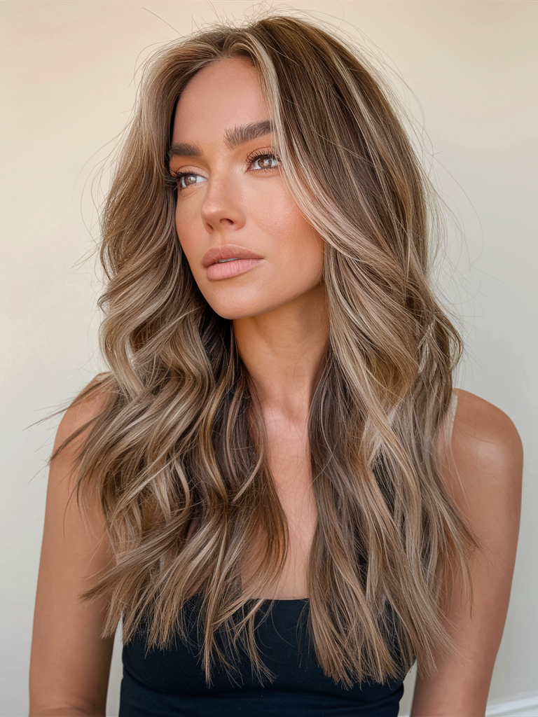 Top 25 Beige Blonde Hair Color Ideas for 2025: Trendy Shades and Styling Tips