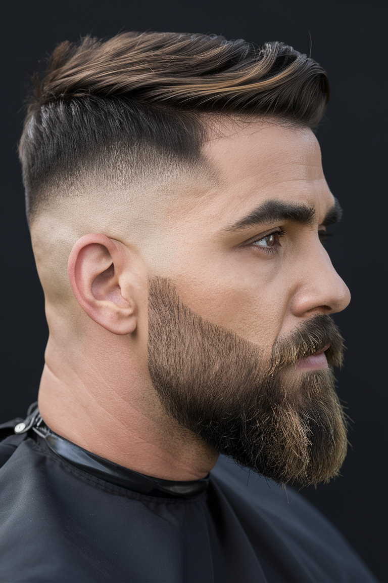 Top 23 Ideas New Hairstyles for Men in 2025 – From Short Haircuts to Long Styles