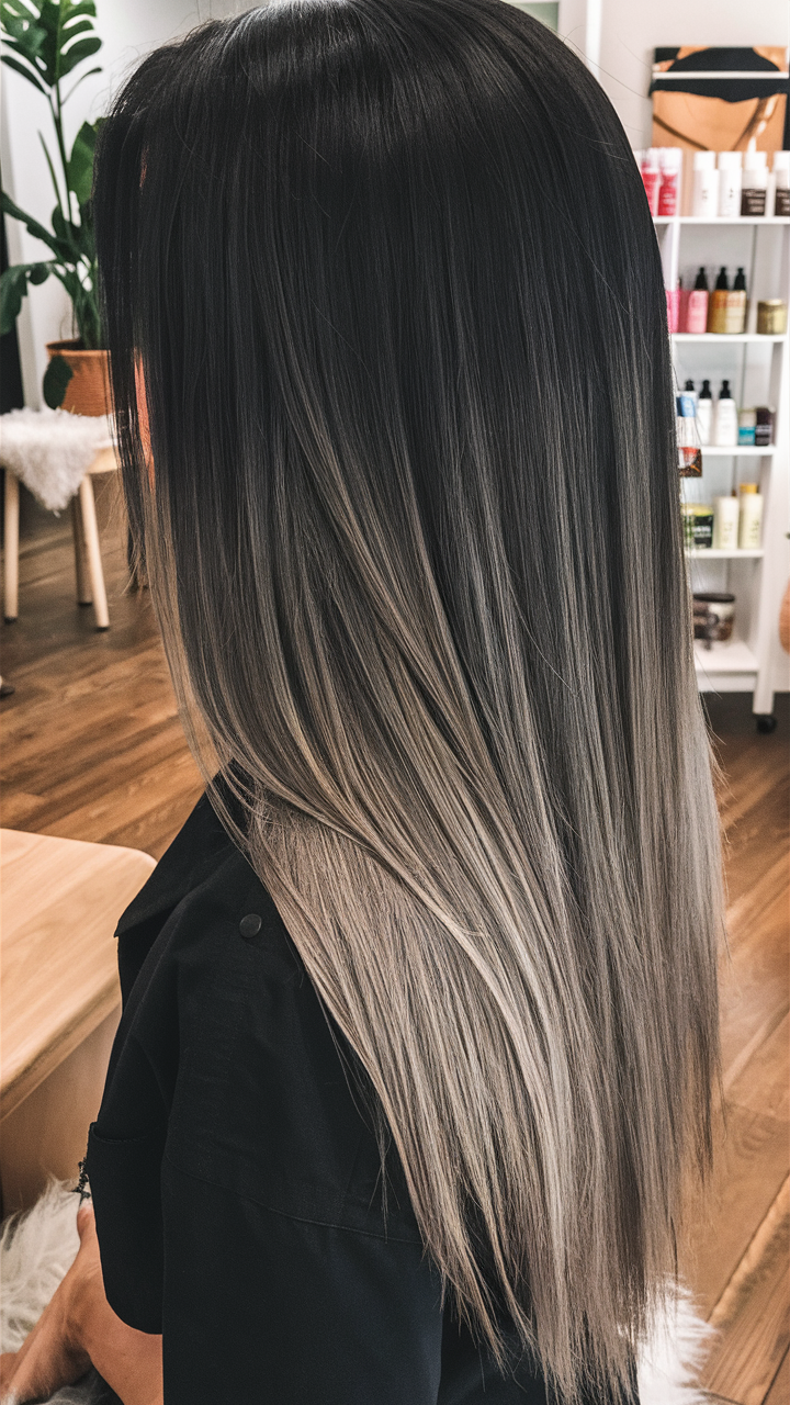 Top 23 Ombre Hair Color Ideas for 2025: Trendy Looks for All Hair Types and Lengths