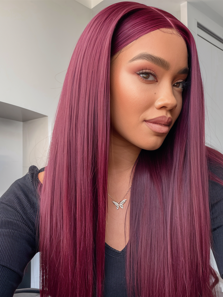 23 Bold Hair Color Ideas for 2025: Stunning Looks for Brunettes, Blondes, and More