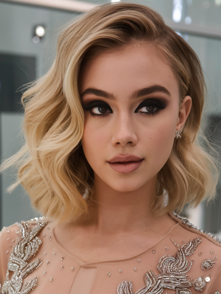 Top 25 Bob Haircut Ideas for 2025: Modern, Classic, Curly, and Textured Styles