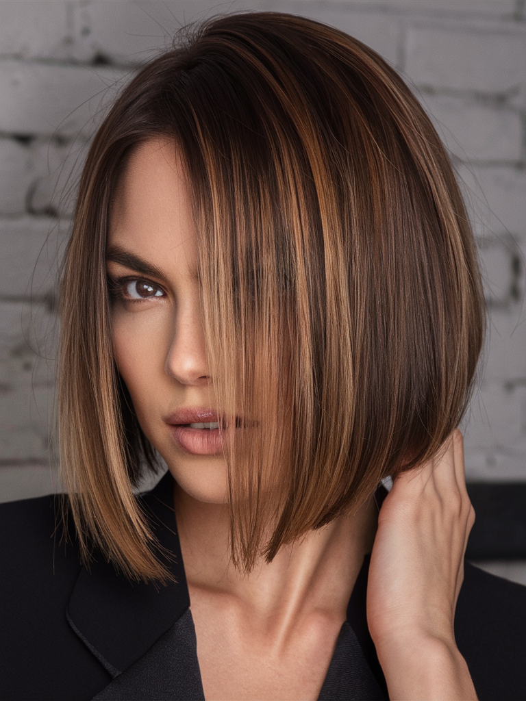 Top 22 Hair Color Ideas for Brunettes 2025: Fun, Dark Brown, Balayage, and More