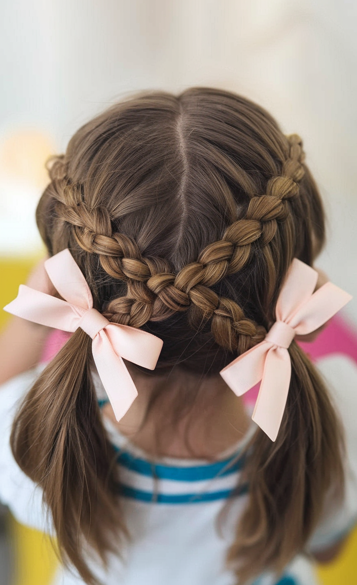 Kids Hairstyle 2025: 21 Cute, Fun, and Easy Ideas for All Hair Types and Occasions