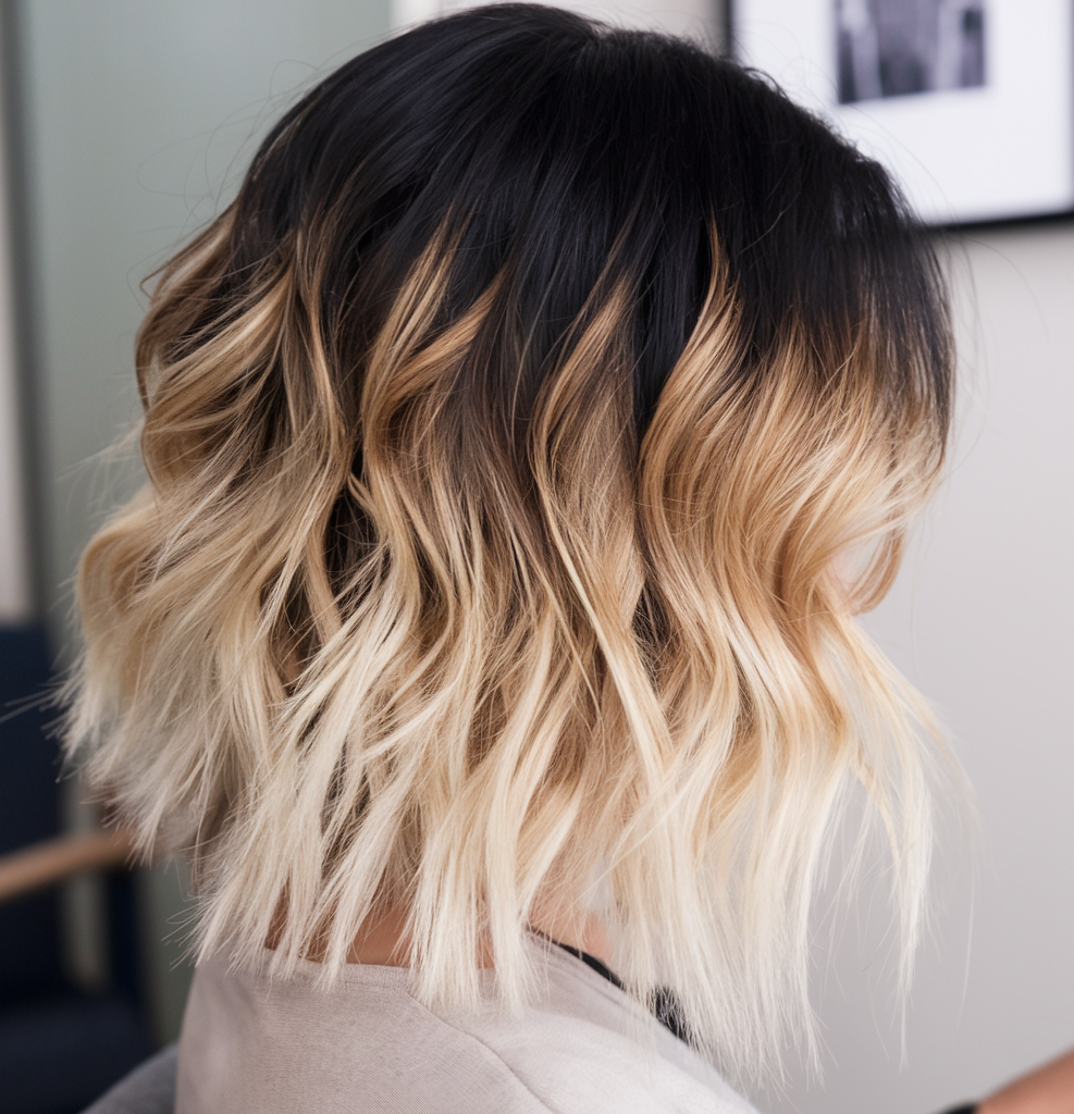 Top 23 Ombre Hair Color Ideas for 2025: Trendy Looks for All Hair Types and Lengths